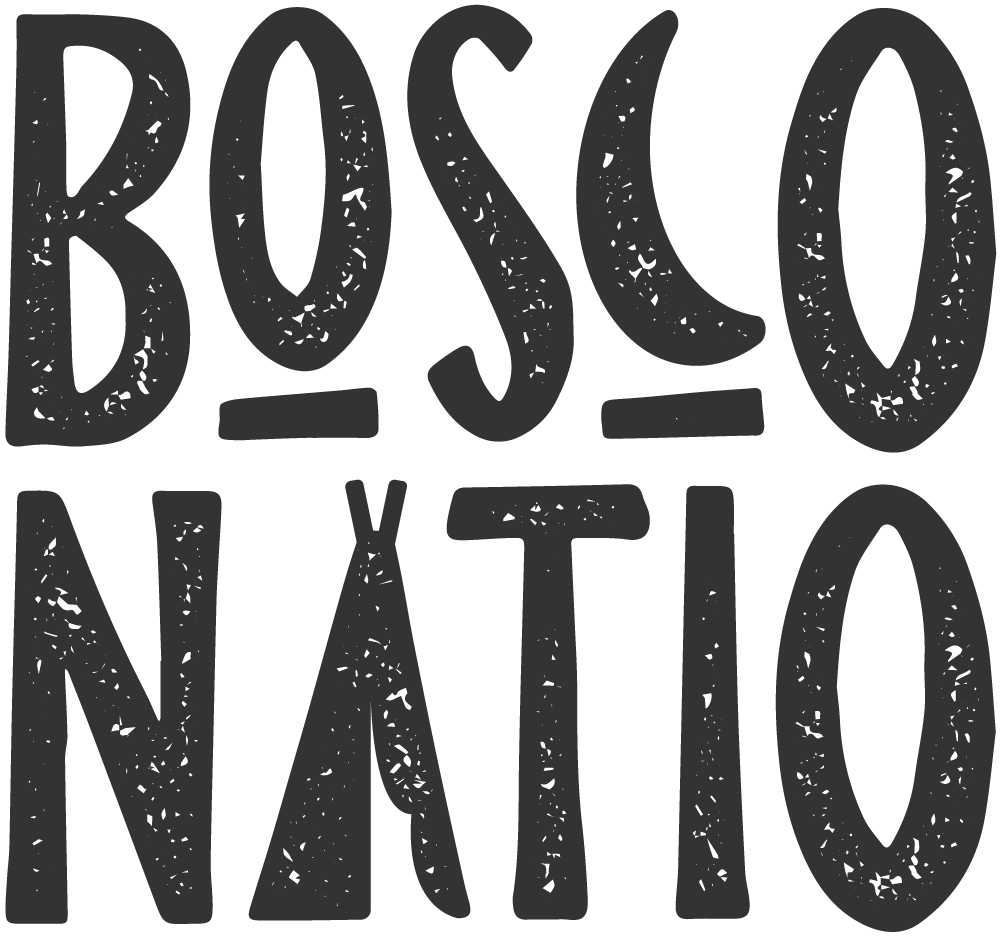 Logo Bosco Natio