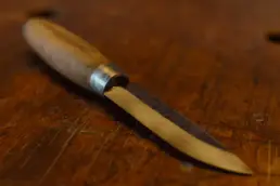 Coltello puukko bisello